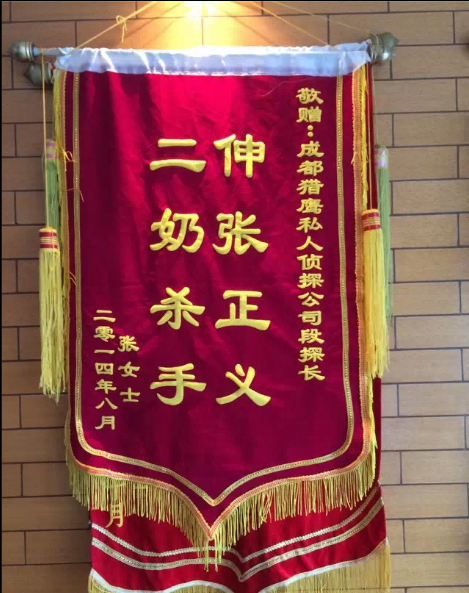 「茶陵县私家调查」怎样处理婚外情